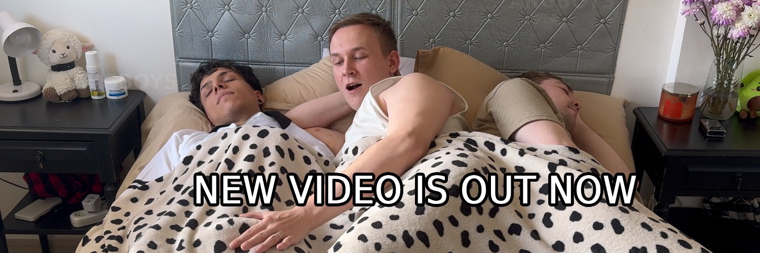 Arg Boys 🏳️‍🌈 banner