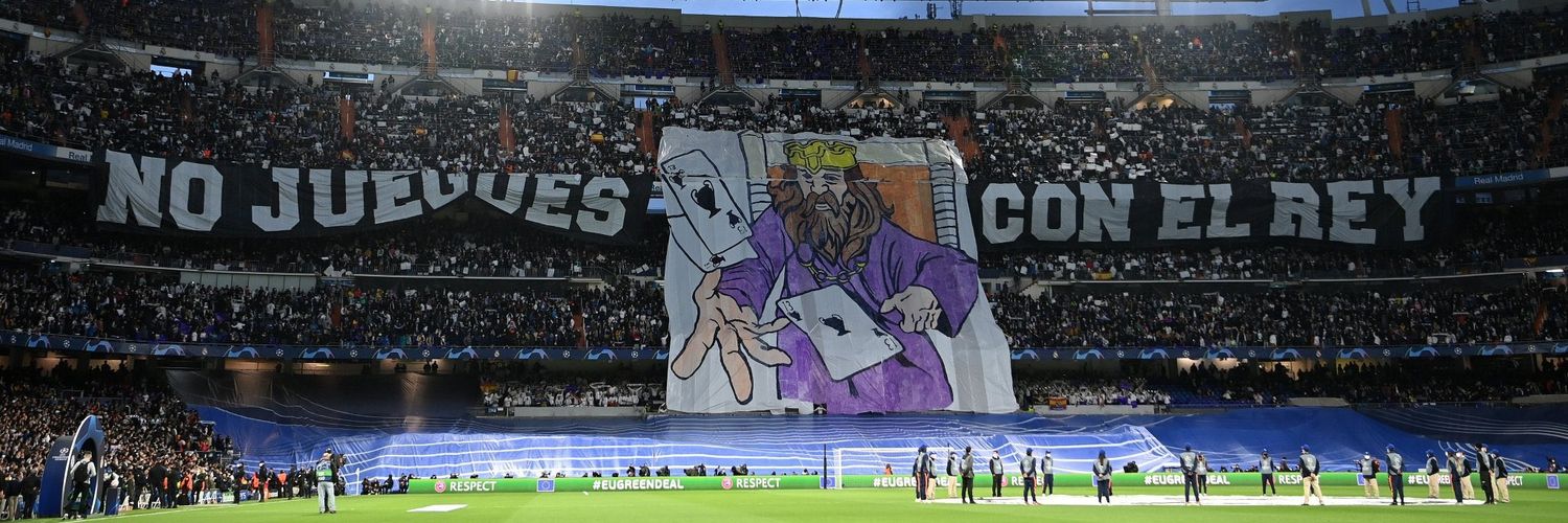 بيرنابيو. banner