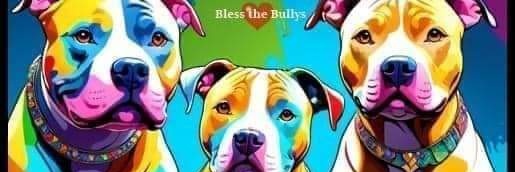 Debby Morris 🐕🐾💕 banner