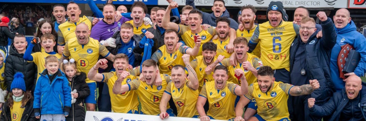 Seanna Foster banner