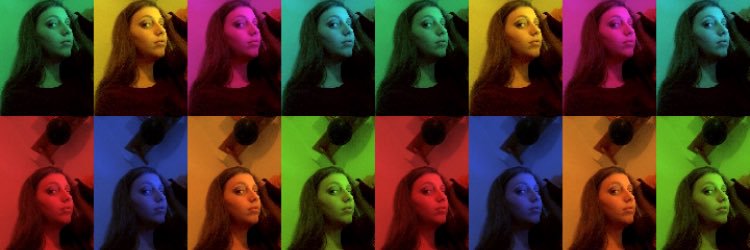 QuotableBecca's profile banner image