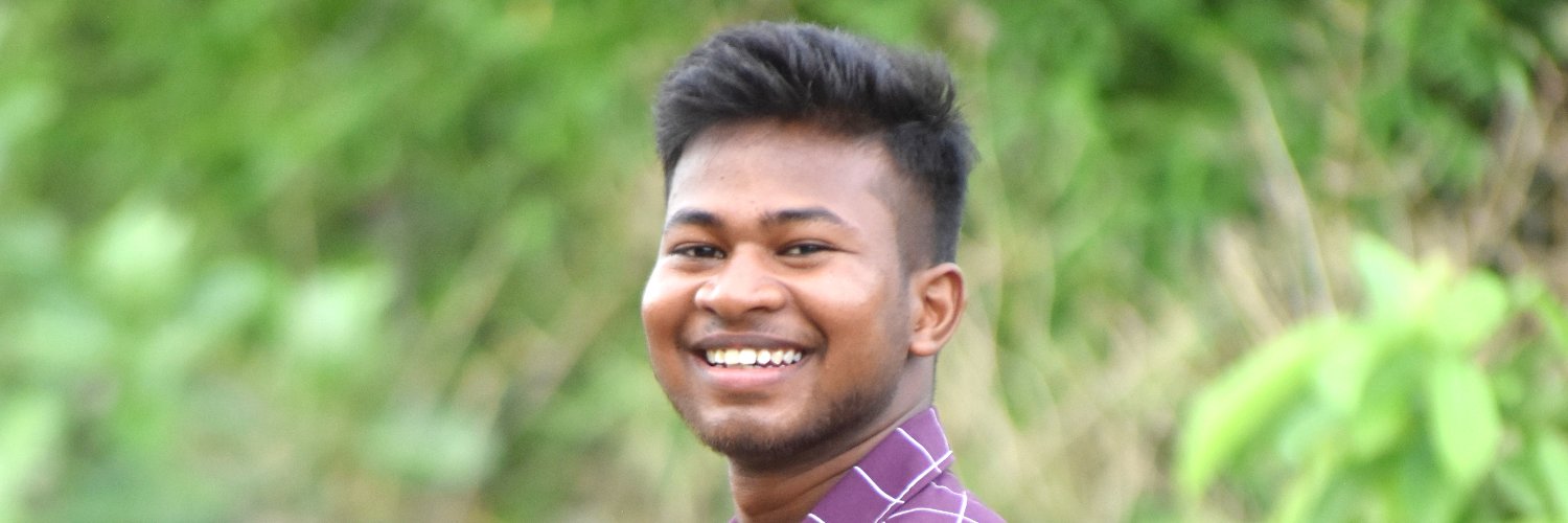 Bishal_Bhati's profile banner image