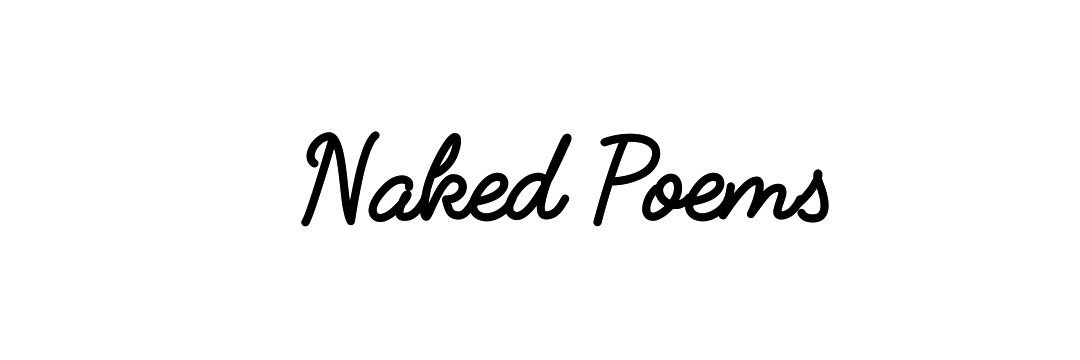 NakedPoems's profile banner image
