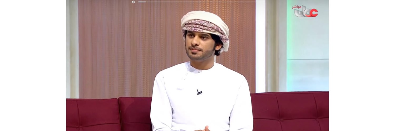 Salim Al Senaidi  banner