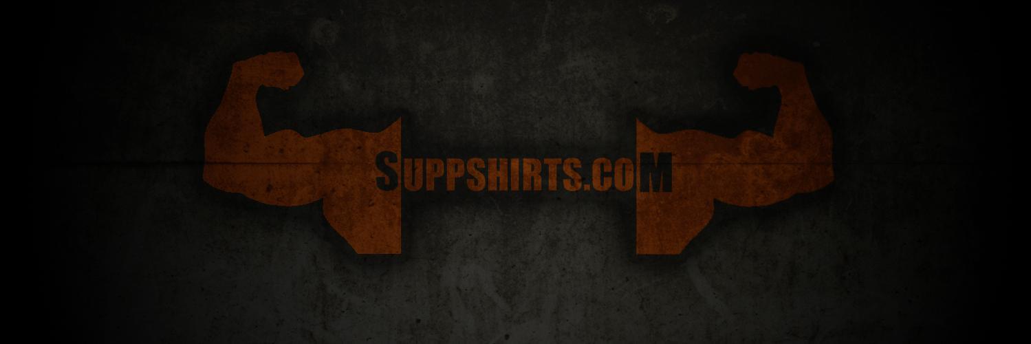 SuppShirts's profile banner image