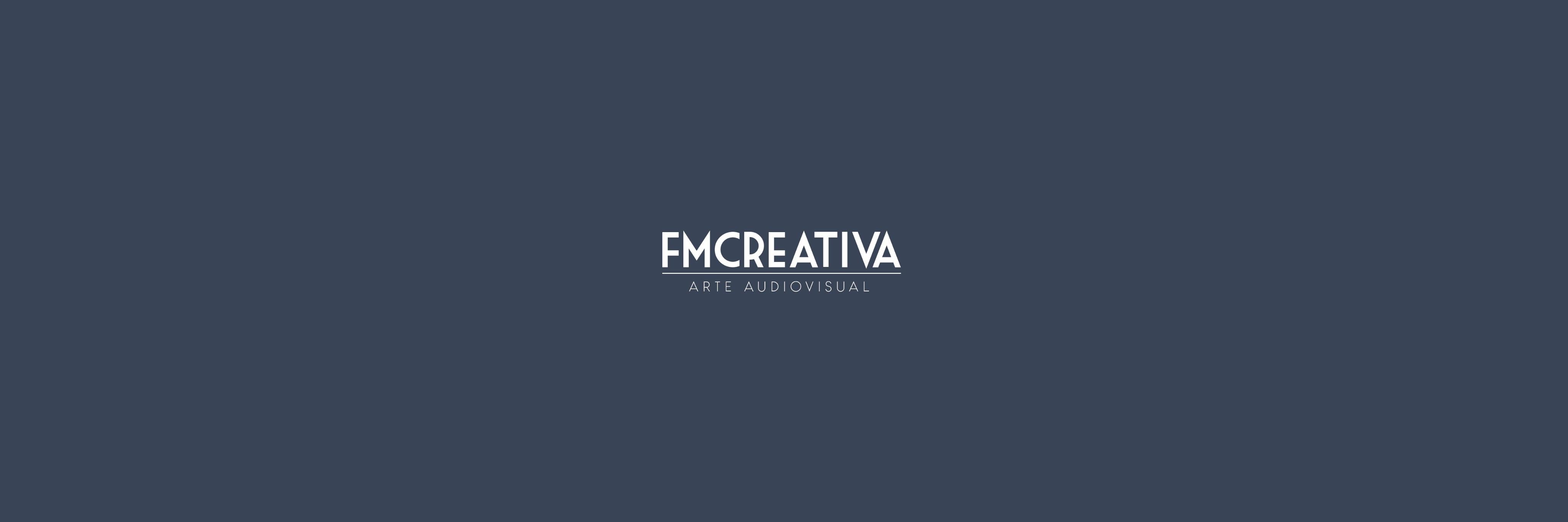 fmcreativa's profile banner image
