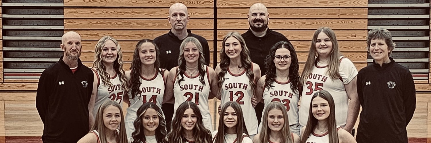 TVS Girls Basketball banner