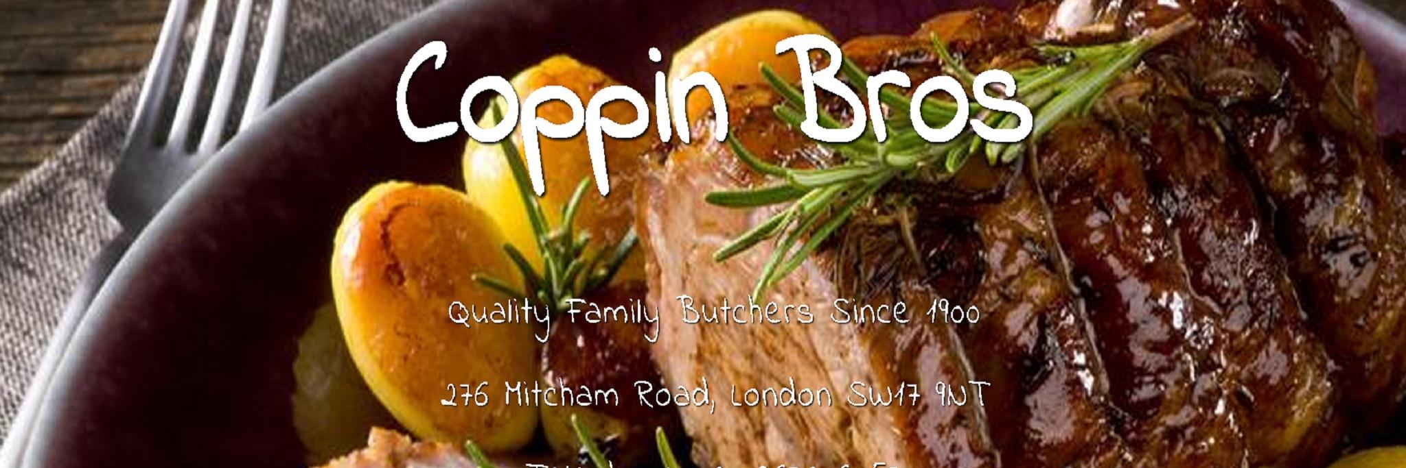 CoppinBros's profile banner image