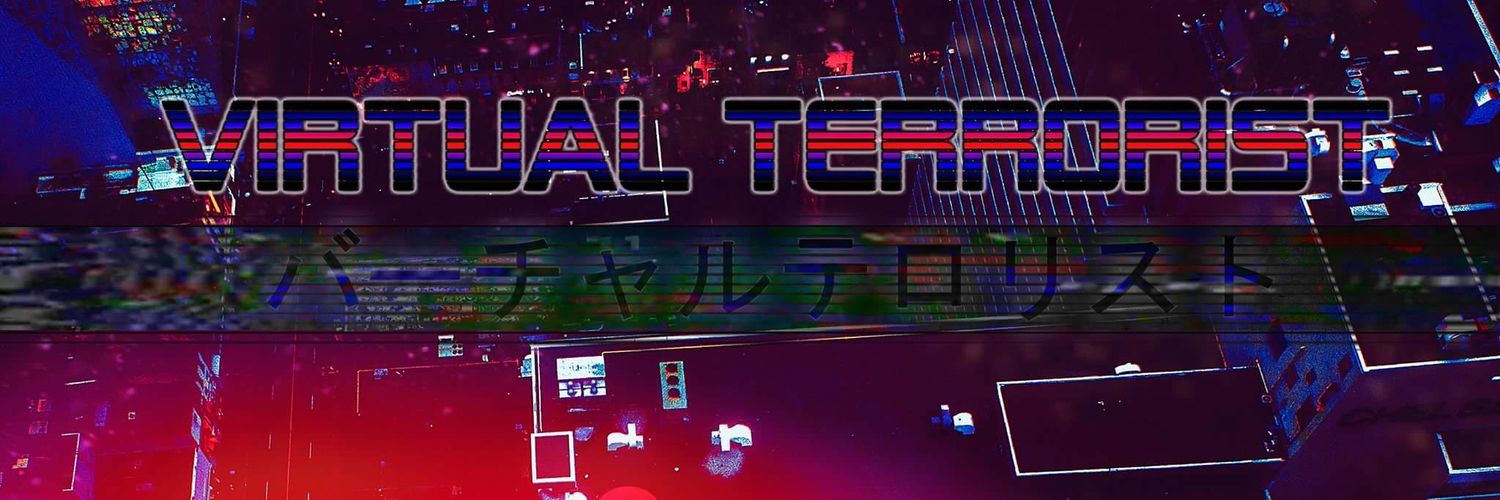 V:/tual/Terror.ist banner