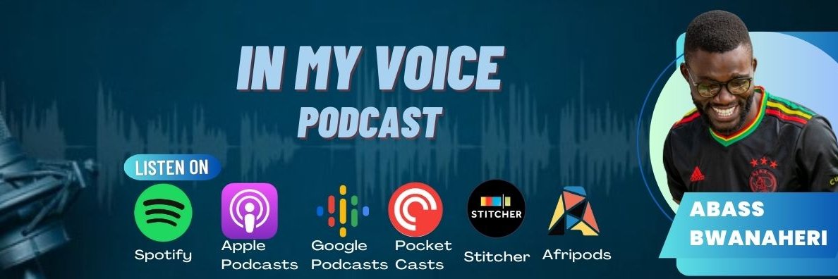 InMyVoice_'s profile banner image