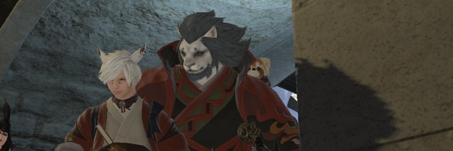 jarredexe's profile banner image