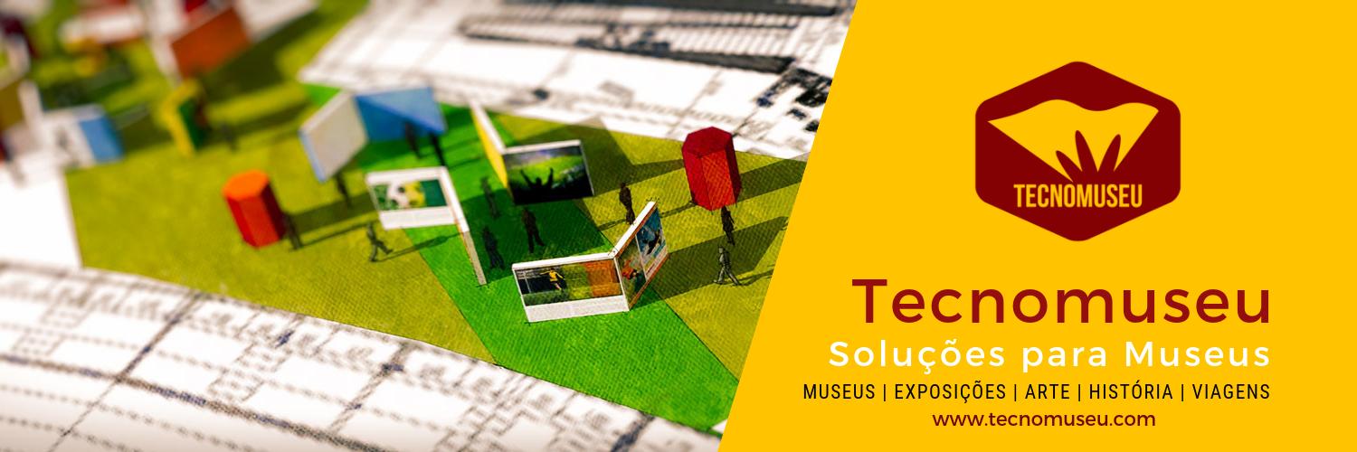 tecnomuseu's profile banner image