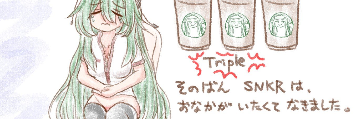 sinikaru13's profile banner image