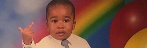 LazTheKidd's profile banner image