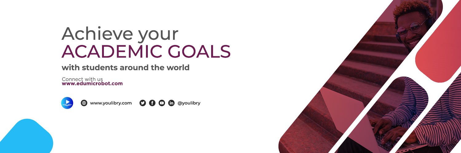 YouLibry's profile banner image