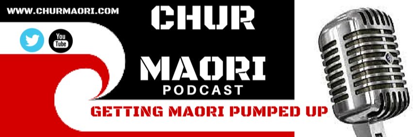 askchurmaori's profile banner image