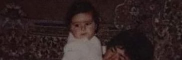 ܟܵܪܝܼܢ ♰ K ֍ banner