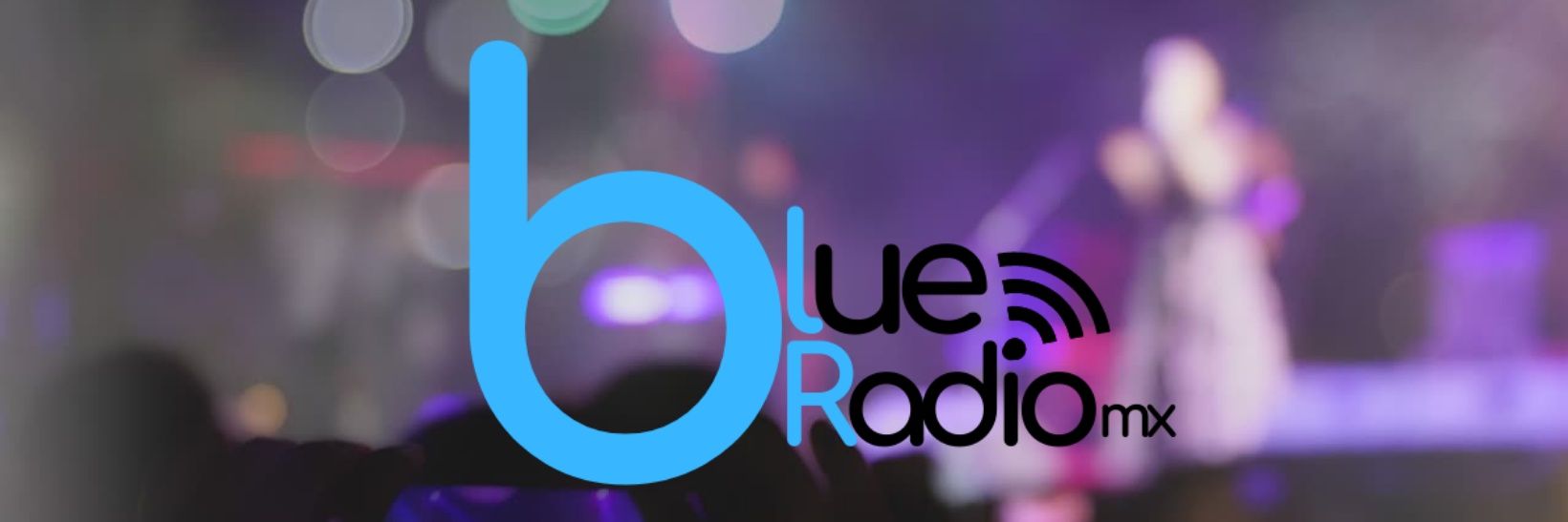 BlueRadioMx's profile banner image