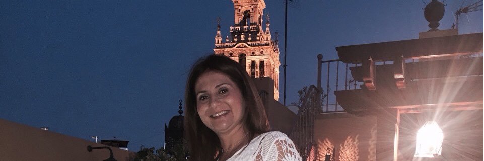 Rocio7775's profile banner image