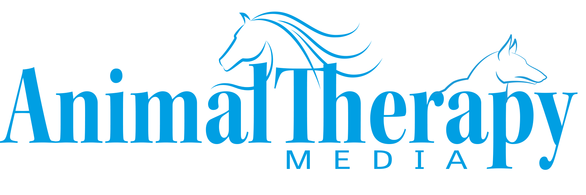 Animal Therapy Media banner