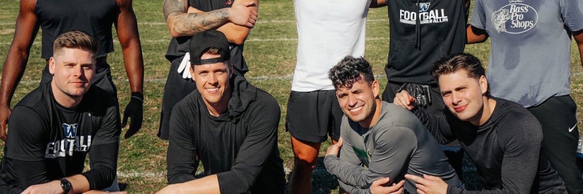 Tucker Turner banner