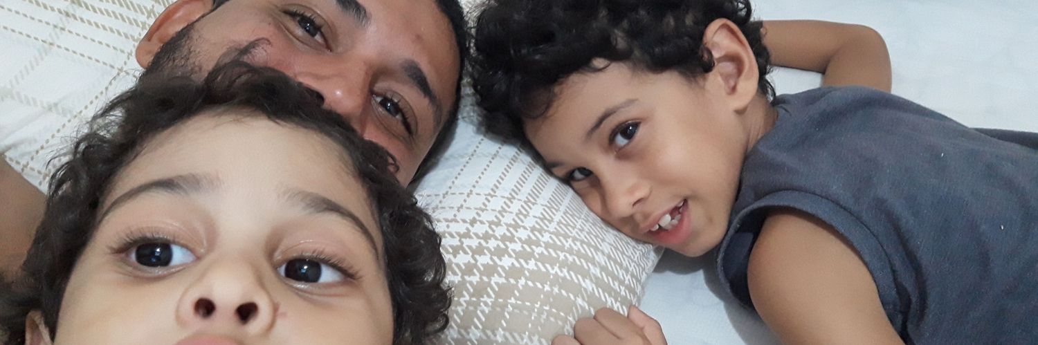 alanadans's profile banner image