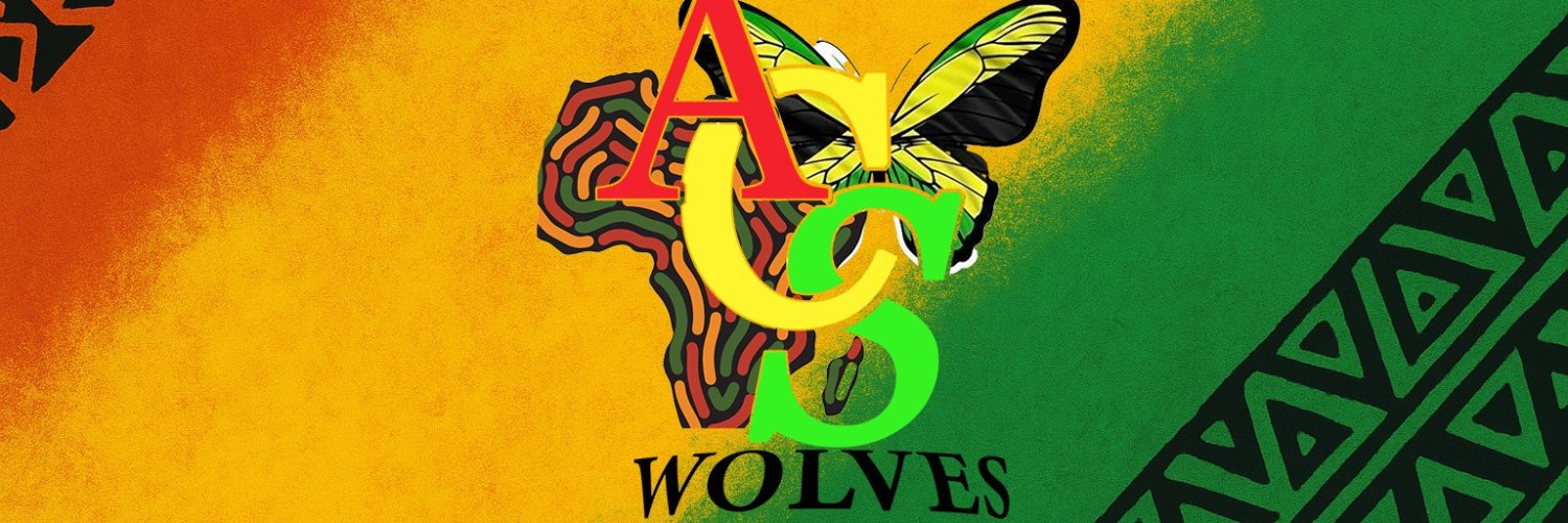 Wolverhampton ACS 🐺 banner
