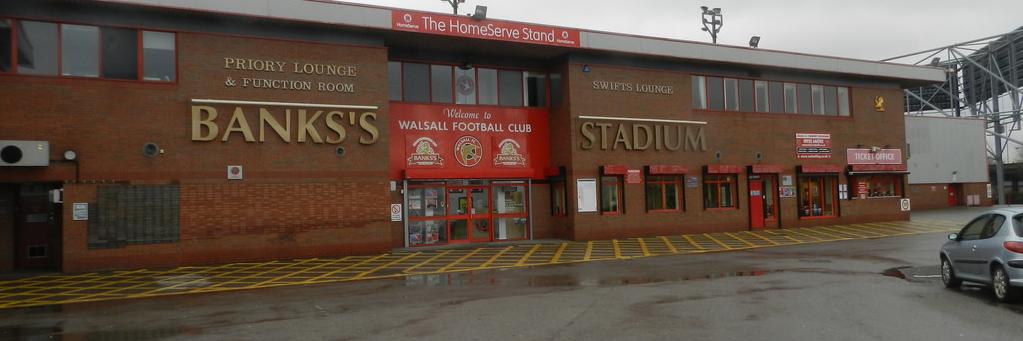 BescotStadium's profile banner image