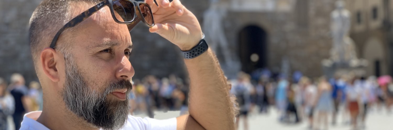 LeoNitSantos's profile banner image