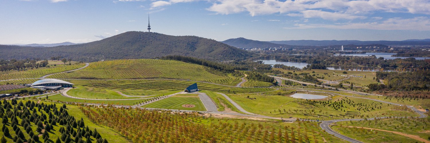 ACT Government banner