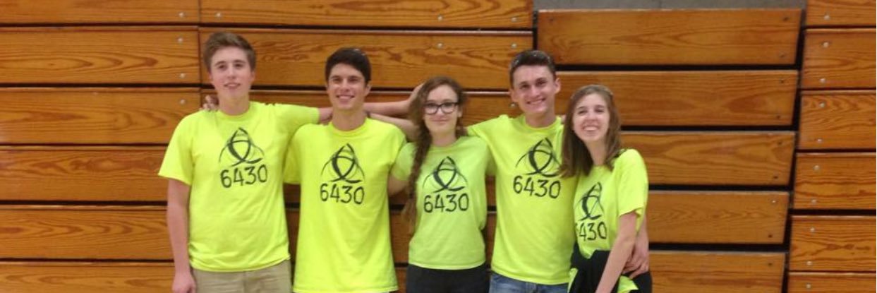 Trinity Dragons 6430 banner