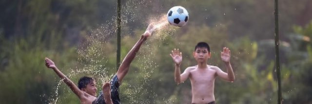 ajaxproject's profile banner image