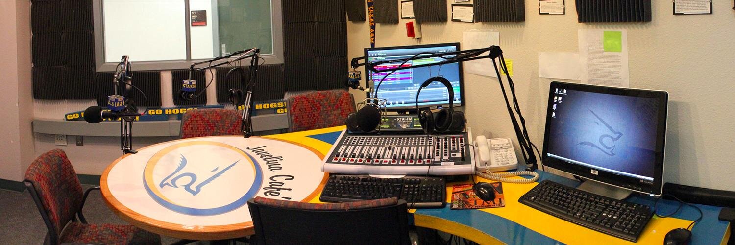 ktaifm's profile banner image