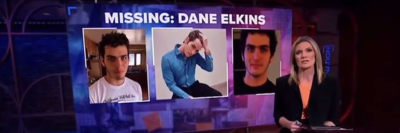 Deborah Elkins banner