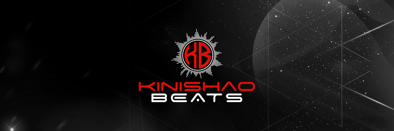 KinishaoBeats's profile banner image