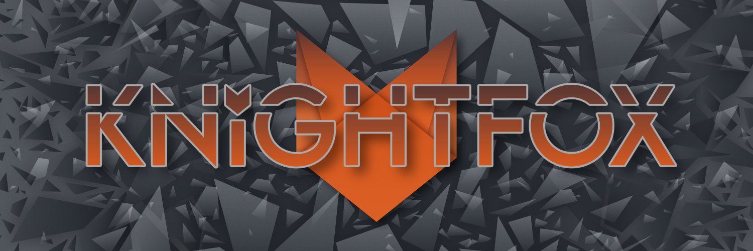 KnightFox banner