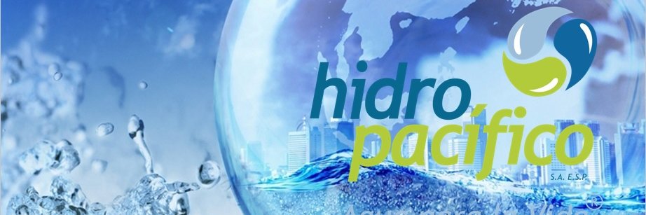 hidropacificoSA's profile banner image