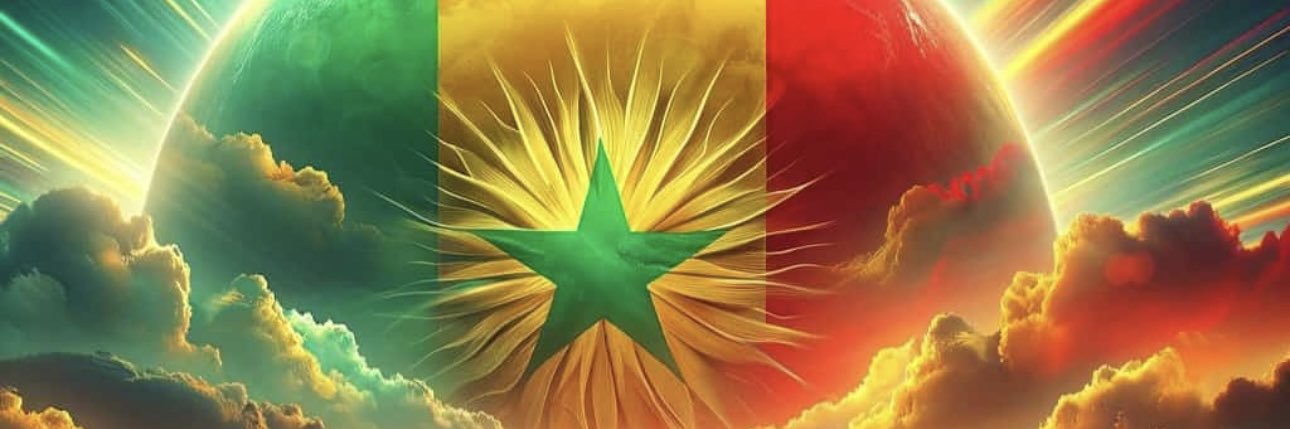 Dr Abdoulaye Bousso banner