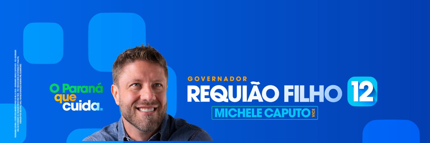RequiaoFilho's profile banner image