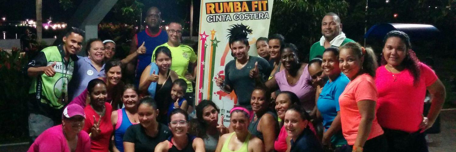 RumbafitC's profile banner image