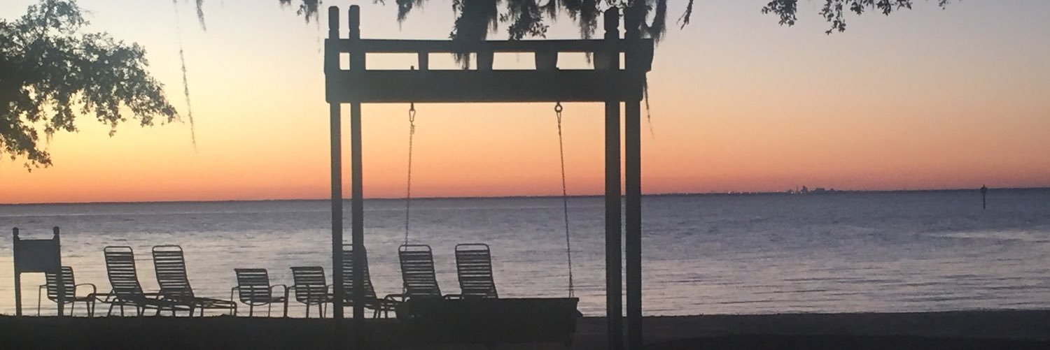 MandyLoreman's profile banner image