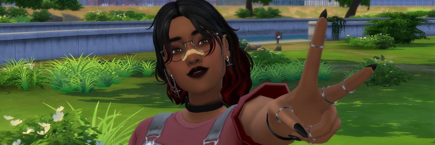 FloppyNoodlez's profile banner image