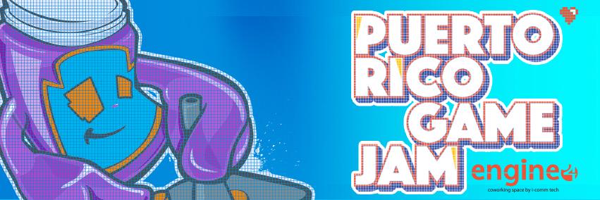 prgamejam's profile banner image