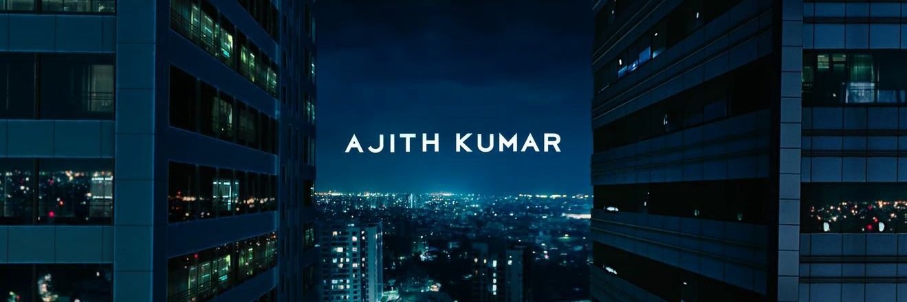ajithbalajitha1's profile banner image