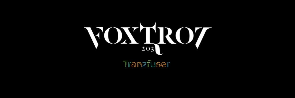 Foxtrot203's profile banner image