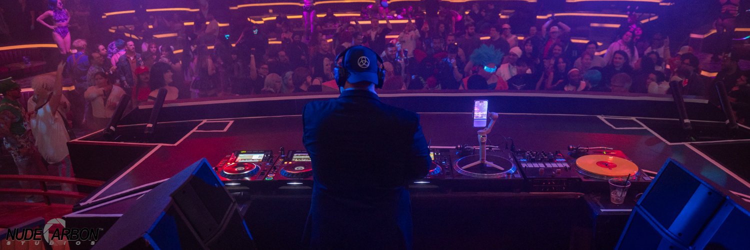 Liquid86 👉 Streaming! banner
