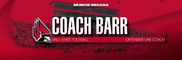 Coach_ABarr Profile Banner
