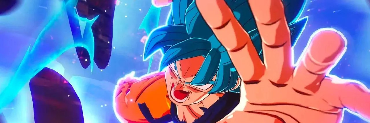 Deku⚡️ banner