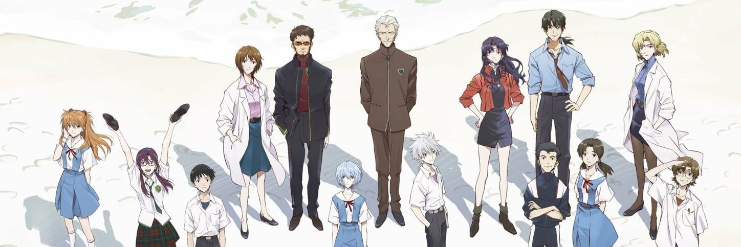 Ningapows's profile banner image