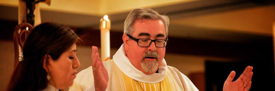 Rev Dr R Guy Erwin banner